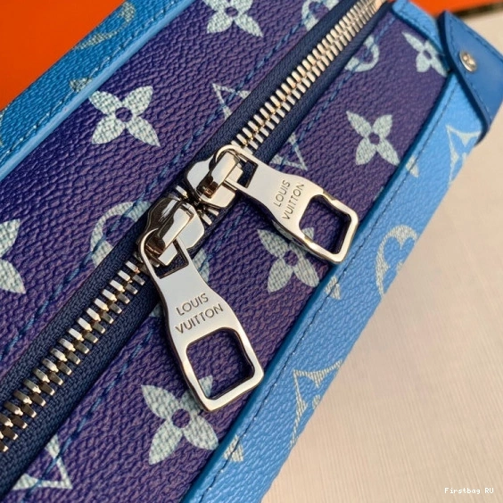 First bags ru reviews LOUIS SOFT VUITTON TRUNK 0817